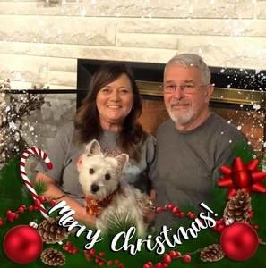 Meet your Posher, Larry